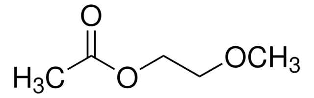 2-Methoxyethyl acetate reagent grade, 98%