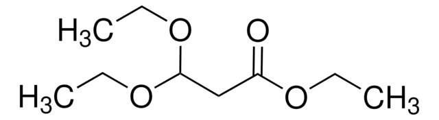 Ethyl 3,3-diethoxypropionate 90%, technical grade