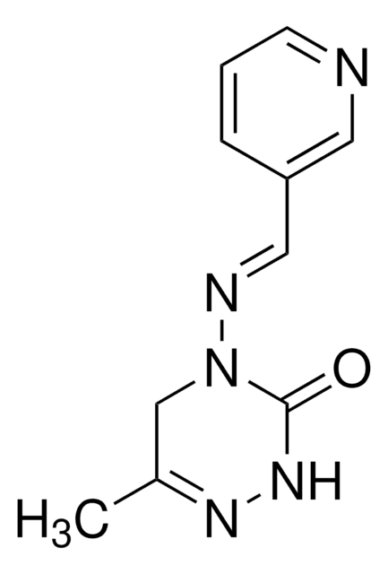 吡蚜酮 certified reference material, TraceCERT&#174;, Manufactured by: Sigma-Aldrich Production GmbH, Switzerland