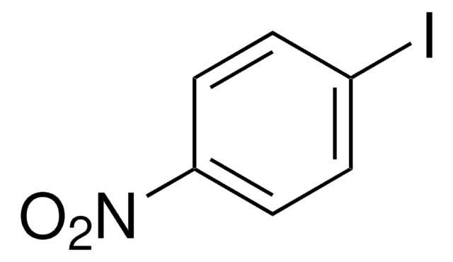 1-Iodo-4-nitrobenzene 98%
