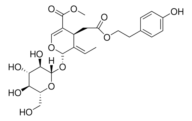 Ligstroside Nitric oxide inhibitor, &#8805;95%