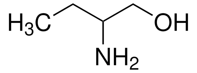 2-氨基-1-丁醇 97%