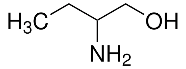 2-氨基-1-丁醇 United States Pharmacopeia (USP) Reference Standard