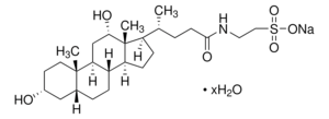 Sodium taurodeoxycholate hydrate ≥95% (HPLC)