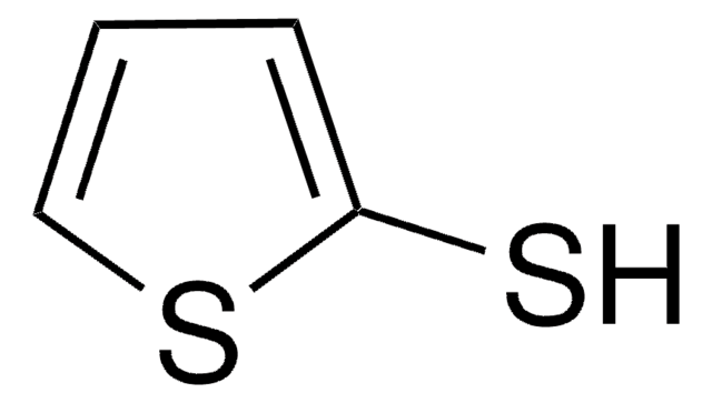 2-噻吩硫醇 &#8805;98%, FG