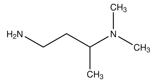 (3-Amino-1-methylpropyl)dimethylamine AldrichCPR