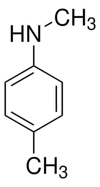 N-Methyl-p-toluidine 98%
