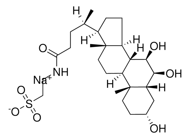 牛磺-&#946;-鼠胆酸，钠盐 Avanti Research&#8482; - A Croda Brand
