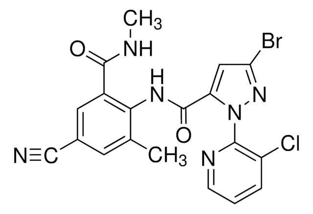 Cyantraniliprole PESTANAL&#174;, analytical standard