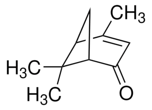 (1S)-(−)-Verbenone 94%