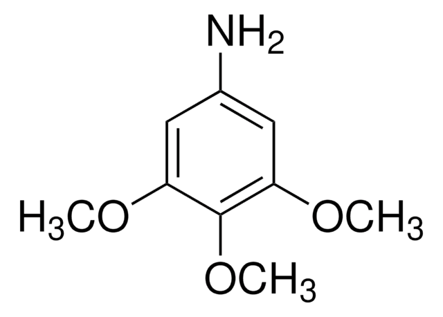 3,4,5-Trimethoxyaniline 97%