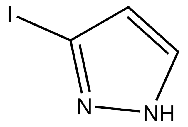 3-Iodo-1H-pyrazole AldrichCPR