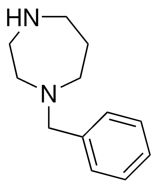 N-苄基高哌嗪 97%