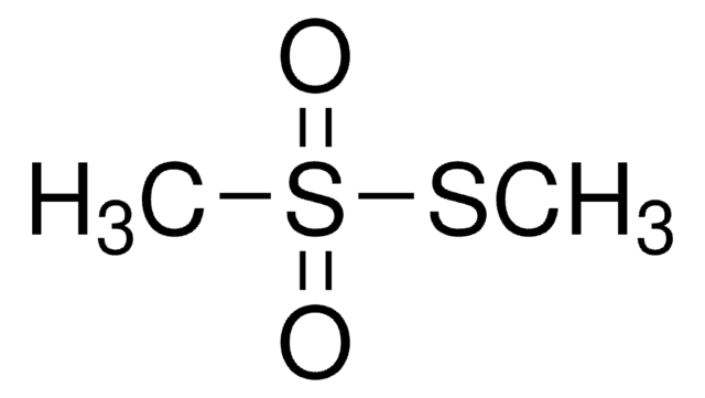 S-Methyl methanethiosulfonate 97%