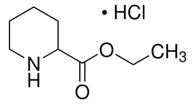 2-哌啶甲酸乙酯 盐酸盐 97%