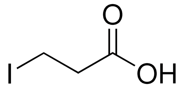 3-Iodopropionic acid 95%