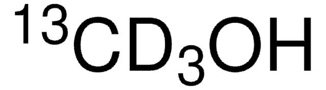 甲醇-13C,d3 98 atom % D, 99 atom % 13C