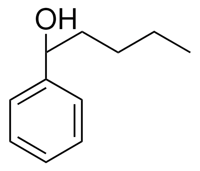 1-PHENYL-1-PENTANOL AldrichCPR