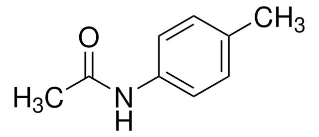 4'-甲基乙酰苯胺 99%