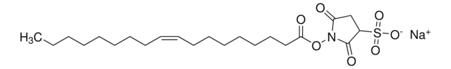 Sulfo-N-succinimidyl Oleate sodium &#8805;95% (HPLC)