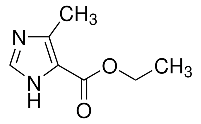 Ethyl 4-methyl-5-imidazolecarboxylate 98%