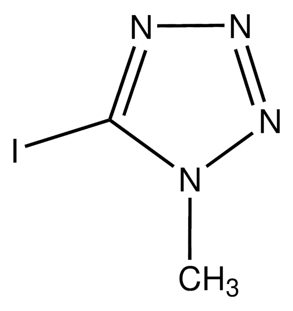 5-Iodo-1-methyl-1H-tetrazole AldrichCPR
