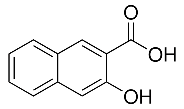 3-Hydroxy-2-naphthoic acid 98%