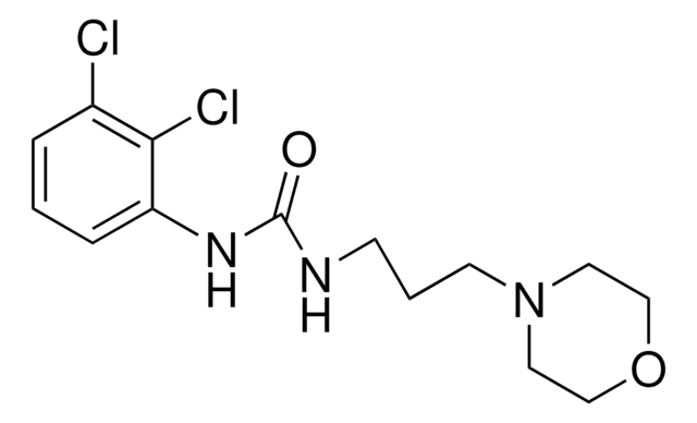 1-(2,3-DICHLOROPHENYL)-3-(3-MORPHOLINOPROPYL)UREA AldrichCPR