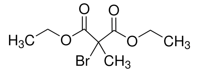 Diethyl 2-bromo-2-methylmalonate 98%