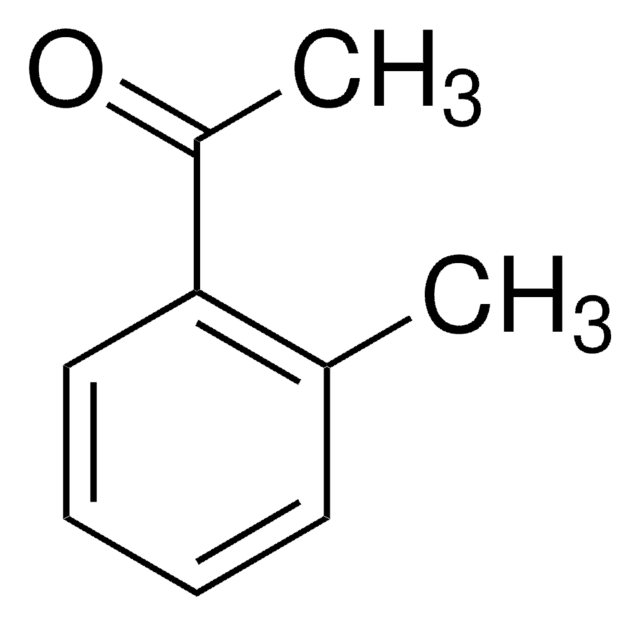 2'-甲基苯乙酮 98%