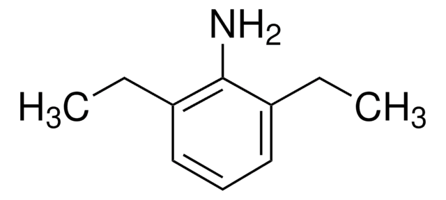 2,6-二乙基苯胺 98%
