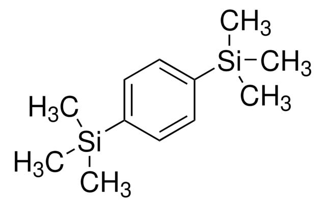 1,4-Bis(trimethylsilyl)benzene 96%