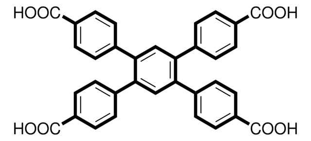 1,2,4,5-Tetrakis(4-carboxyphenyl)benzene - H4TCPB &#8805;97%
