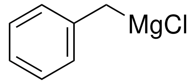 Benzylmagnesium chloride solution 2.0&#160;M in THF
