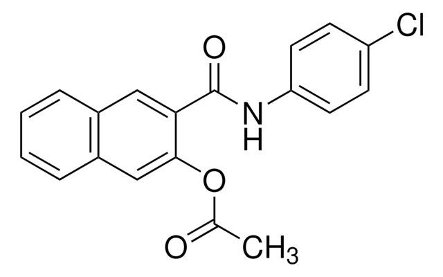 Naphthol AS-E acetate