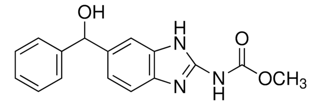 5-Hydroxymebendazole VETRANAL&#174;, analytical standard