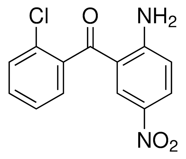 Clonazepam Related Compound B United States Pharmacopeia (USP) Reference Standard