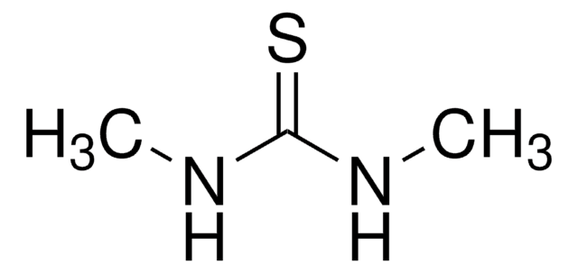 N,N′-二甲基硫脲 99%