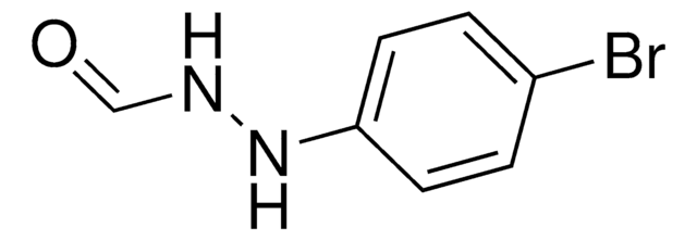N&#8242;-(4-Bromophenyl)formic hydrazide AldrichCPR