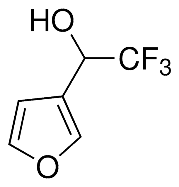 2,2,2-Trifluoro-1-(3-furyl)ethanol