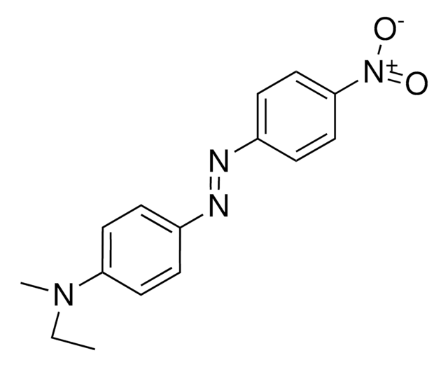N-ETHYL-N-METHYL-4-(4-NITROPHENYLAZO)ANILINE AldrichCPR
