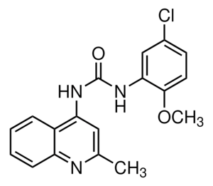 PQ401 ≥98% (HPLC), powder