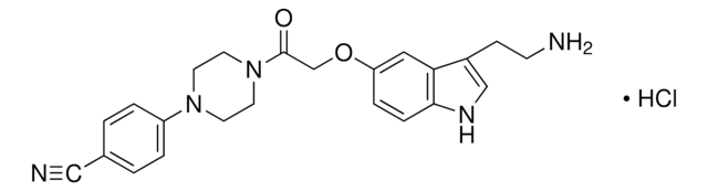 多尼曲坦 单盐酸盐 &#8805;98% (HPLC)