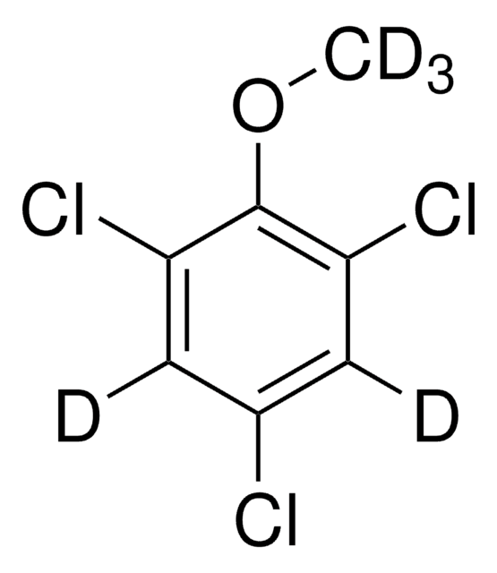 2,4,6-Trichloroanisole-d5 PESTANAL&#174;, analytical standard