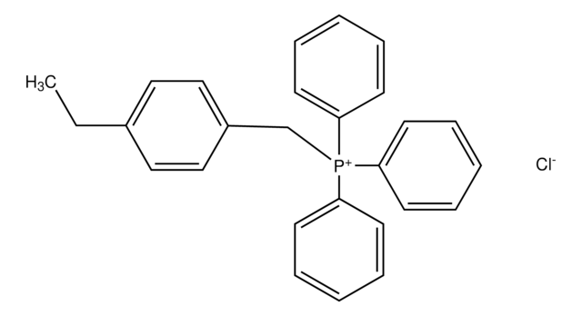 (4-Ethylbenzyl)triphenylphosphonium chloride 99%
