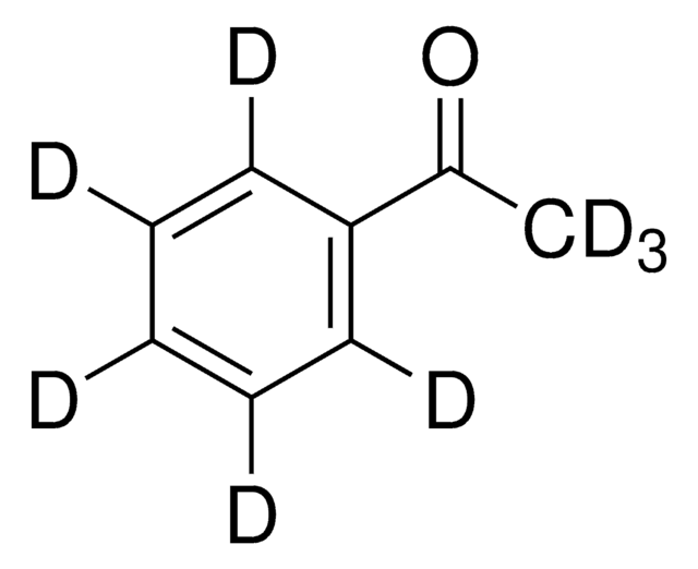 Acetophenone-d8 98 atom % D