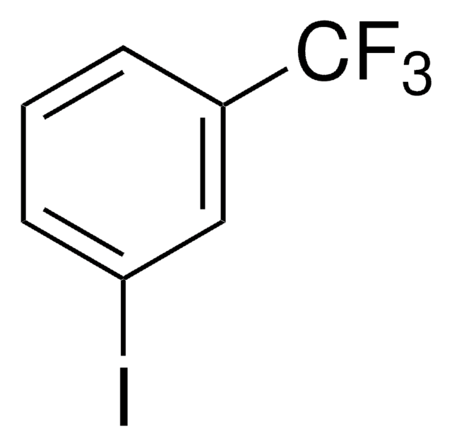 3-Iodobenzotrifluoride 98%