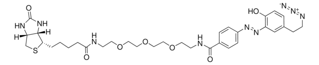 Azo biotin-azide