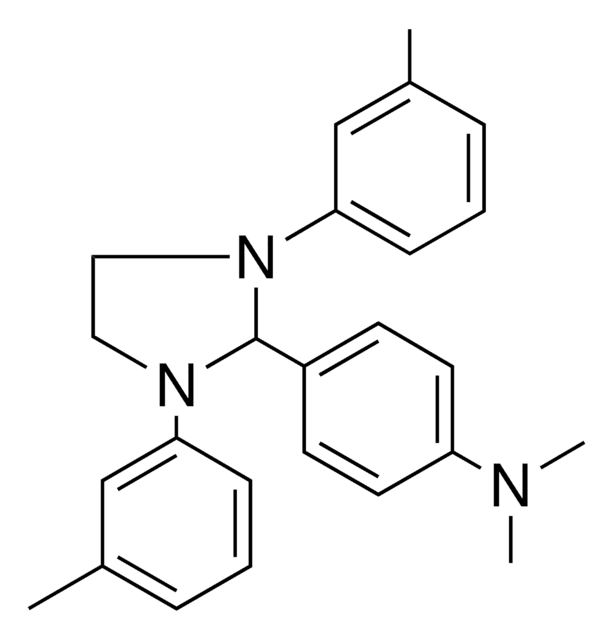 (4-(1,3-DI-M-TOLYL-IMIDAZOLIDIN-2-YL)-PHENYL)-DIMETHYL-AMINE AldrichCPR
