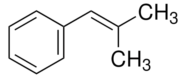2-Methyl-1-phenyl-1-propene 99%